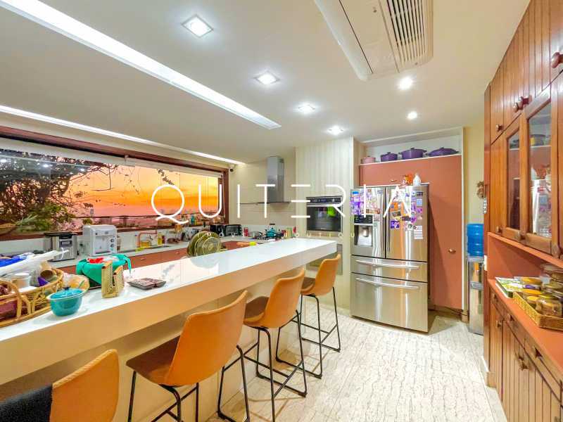 Vista mar ilhas e Dois Irmãos - 25