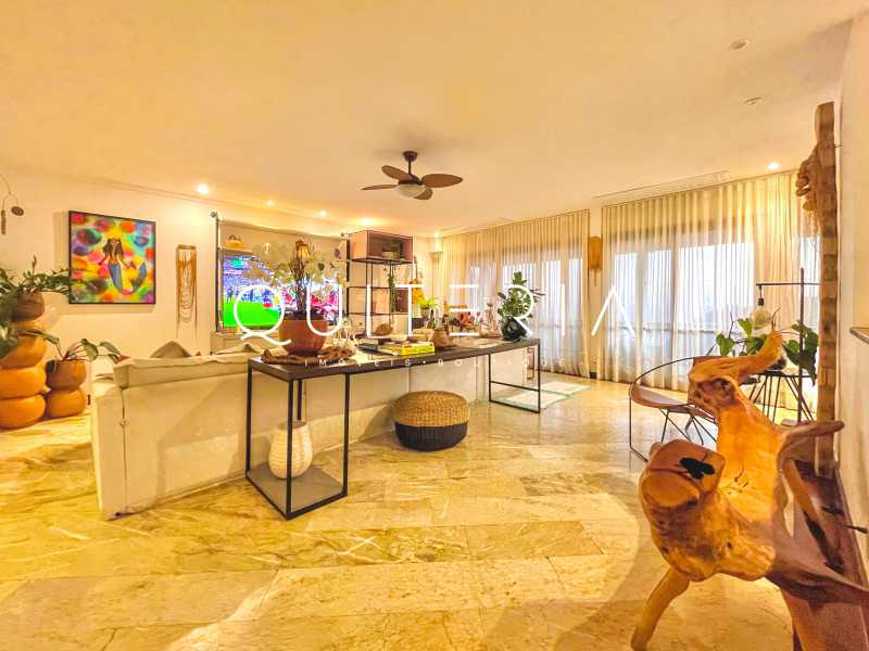 Living decck piscina sauna  - 7