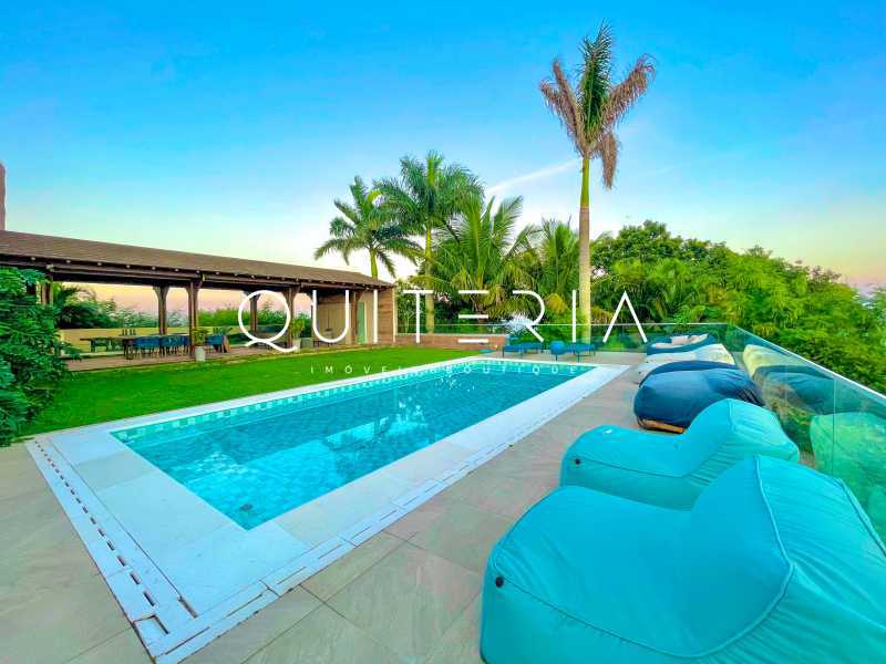 Terraço com lazer completo - 6