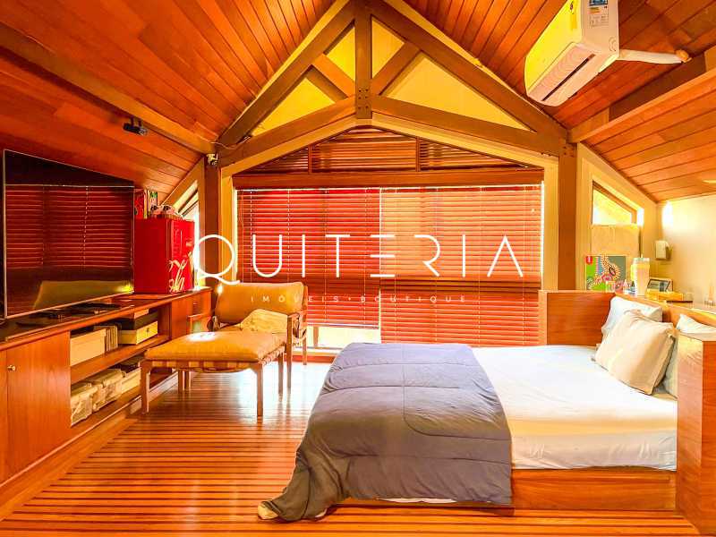 Vista mar ilhas e Dois Irmãos - 18