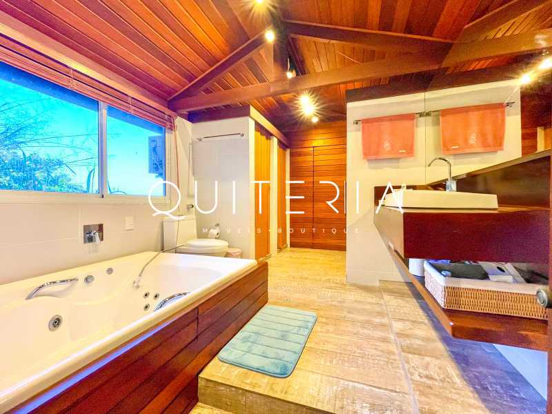 Vista mar ilhas e Dois Irmãos - 19