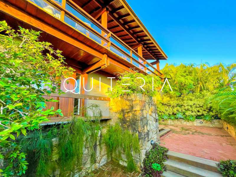 Vista mar ilhas e Dois Irmãos - 17