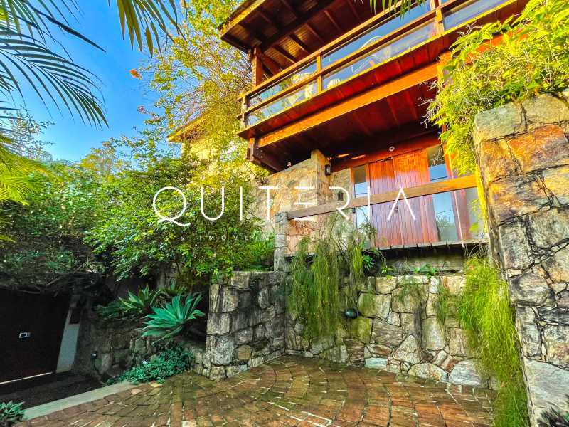 Vista mar ilhas e Dois Irmãos - 20