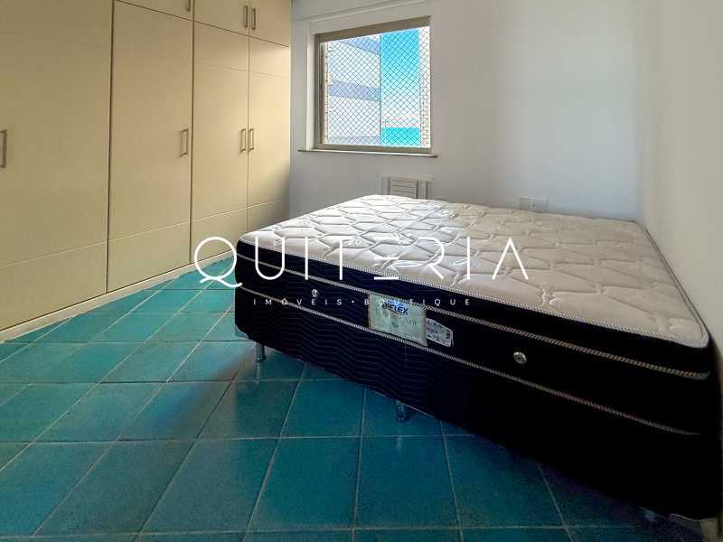 Vieira Souto 2 suites 1 vaga - 8