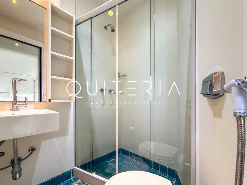 Vieira Souto 2 suites 1 vaga - 12