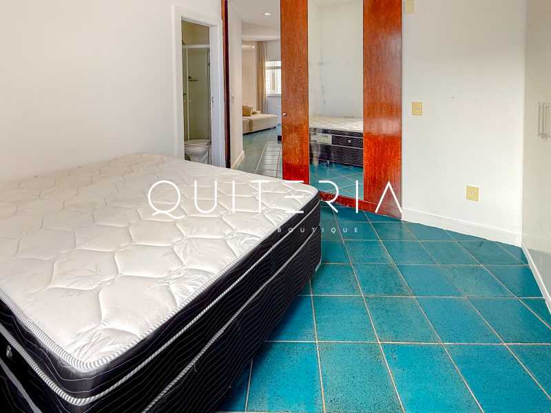 Vieira Souto 2 suites 1 vaga - 10