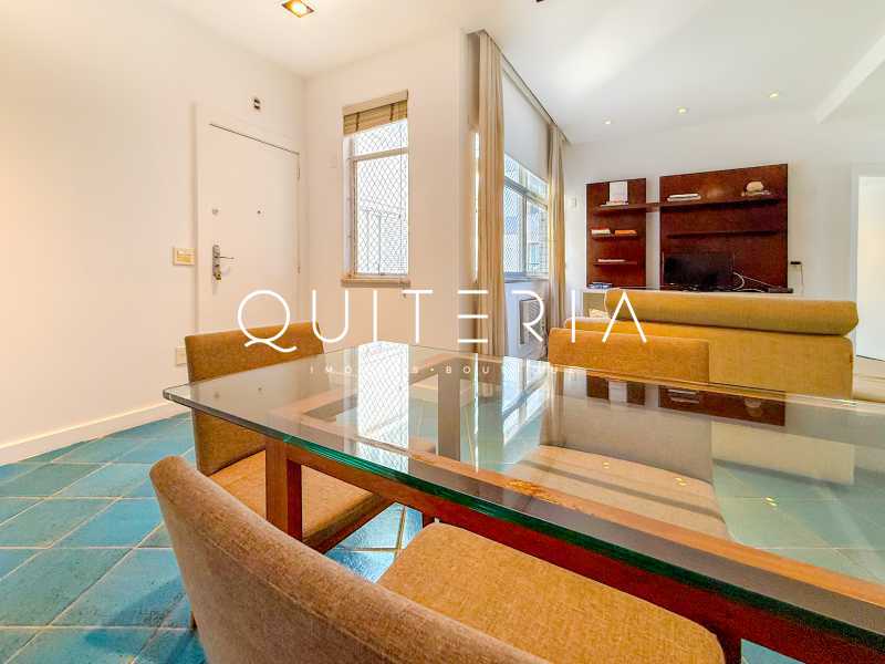 Vieira Souto 2 suites 1  - 4