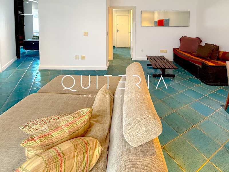 Vieira Souto 2 suites 1 vaga - 3