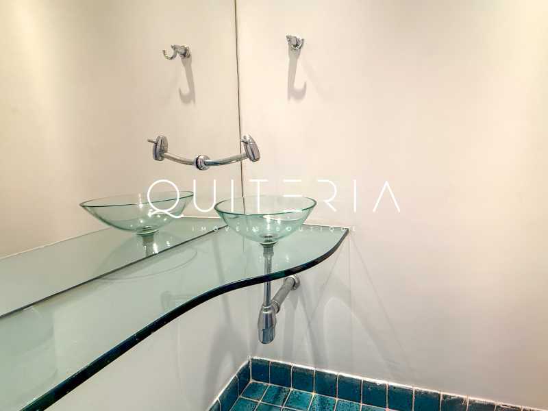 Vieira Souto 2 suites 1 vaga - 7