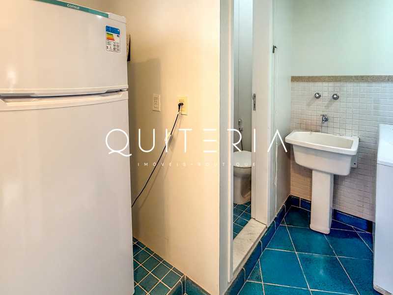 Vieira Souto 2 suites 1 vaga - 19