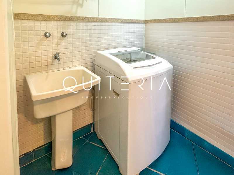 Vieira Souto 2 suites 1 vaga - 20