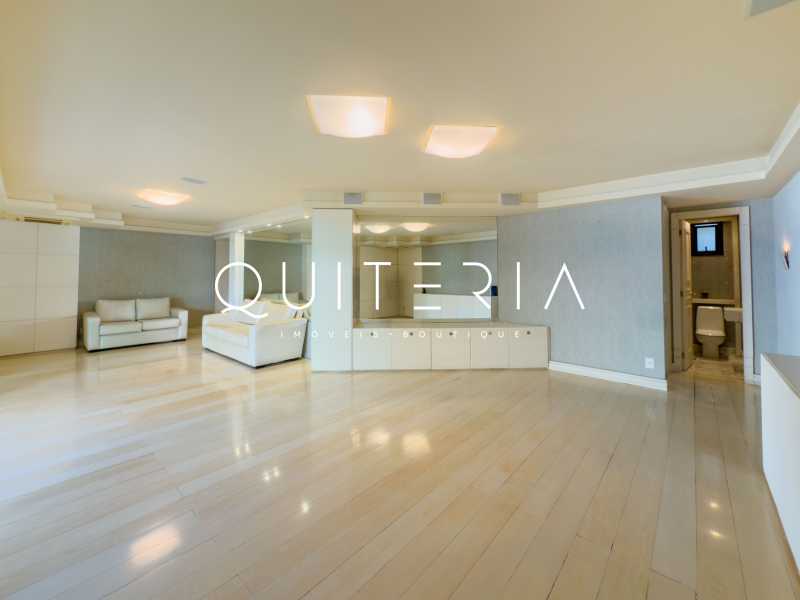 QUADRA DA PRAIA LEBLON - 8