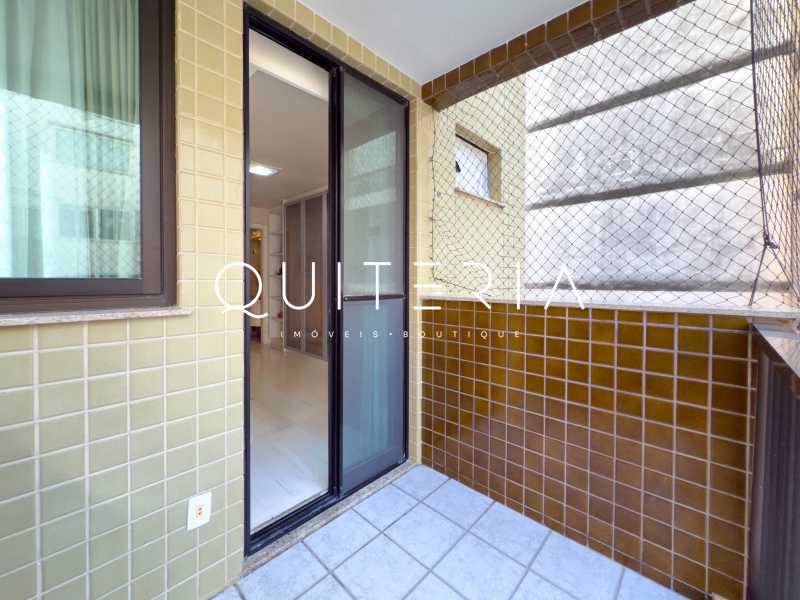 APARTAMENTO LEBLON 3 QUARTOS - 21