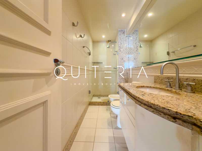 APARTAMENTO LEBLON 3 QUARTOS - 24