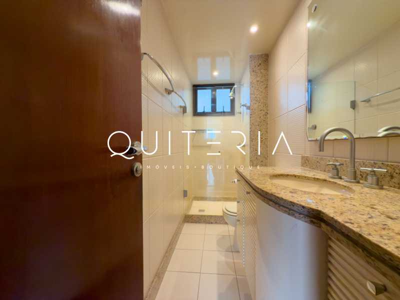 APARTAMENTO LEBLON 3 QUARTOS - 20