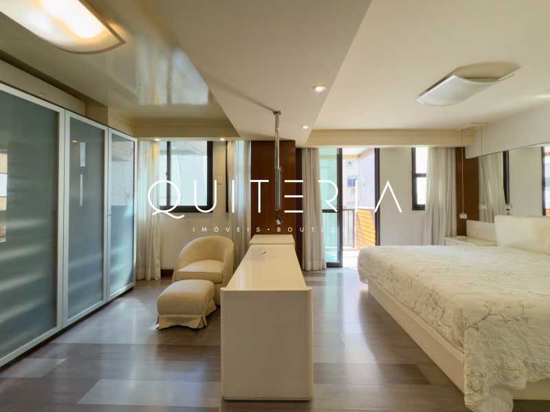 QUADRA DA PRAIA LEBLON - 11