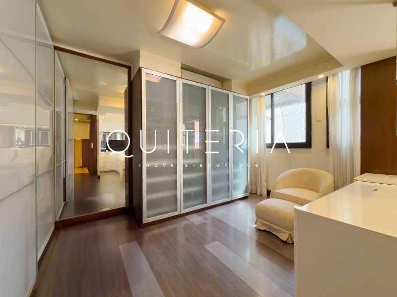 QUADRA DA PRAIA LEBLON - 12