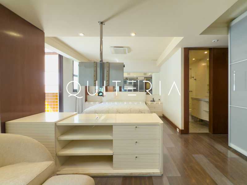 APARTAMENTO LEBLON 3 QUARTOS - 13