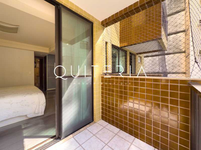 APARTAMENTO LEBLON 3 QUARTOS - 14