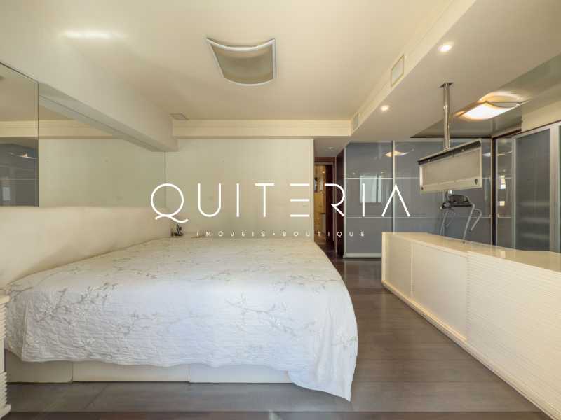 APARTAMENTO LEBLON 3 QUARTOS - 15