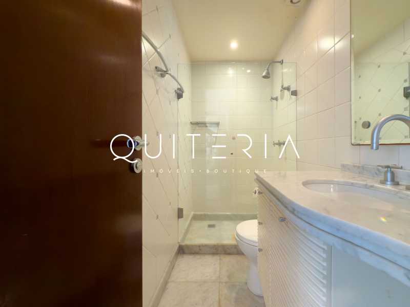 APARTAMENTO LEBLON 3 QUARTOS - 17