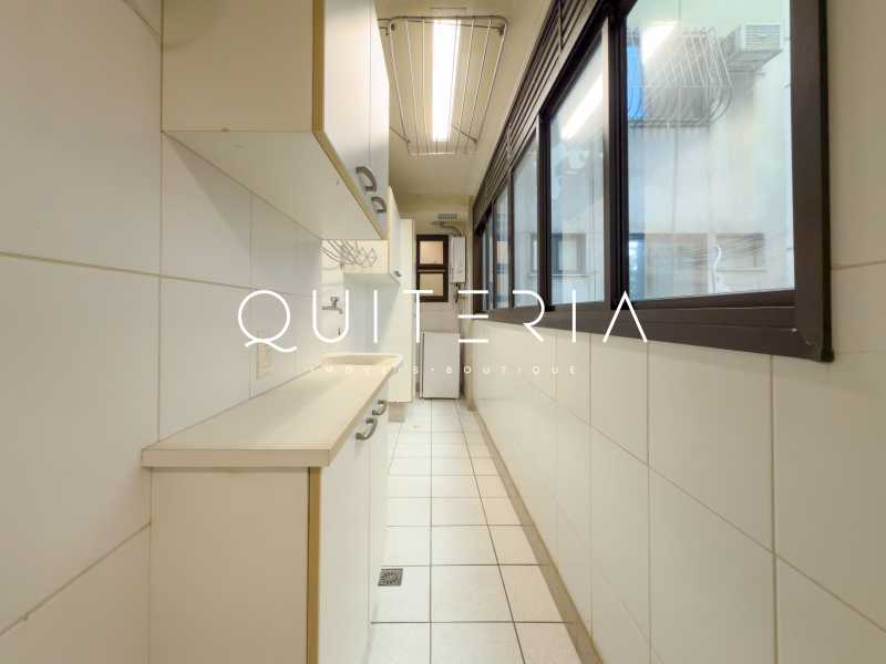 APARTAMENTO LEBLON 3 QUARTOS - 29