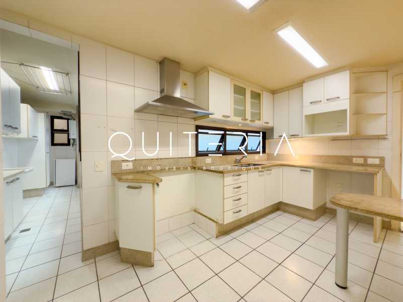 APARTAMENTO LEBLON 3 QUARTOS - 25