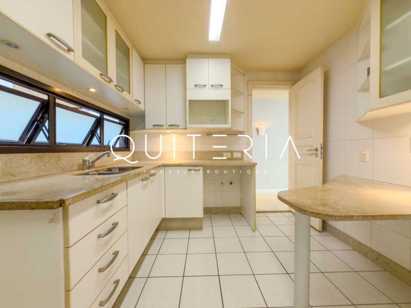 APARTAMENTO LEBLON 3 QUARTOS - 27