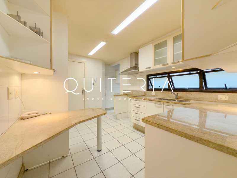 APARTAMENTO LEBLON 3 QUARTOS - 28