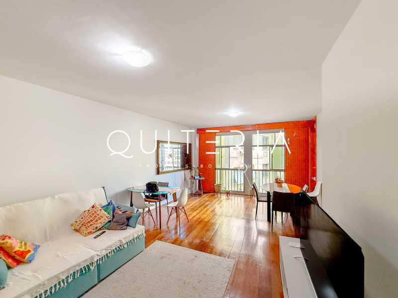 2 quartos 1 suíte 2 vagas 24h - 8