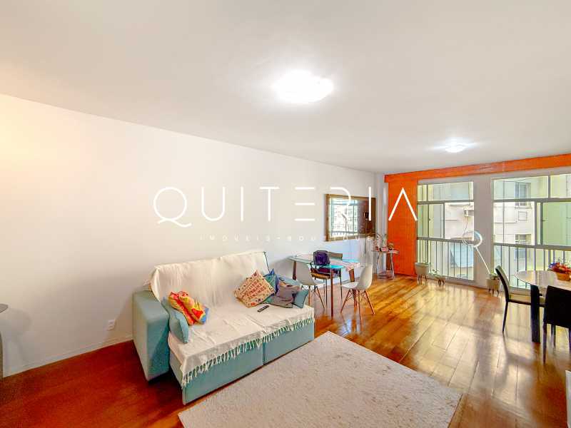 Apartamento venda - 2