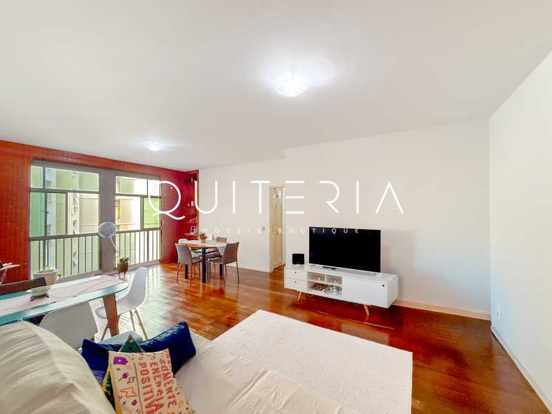 2 quartos 1 suíte 2 vagas 24h - 10