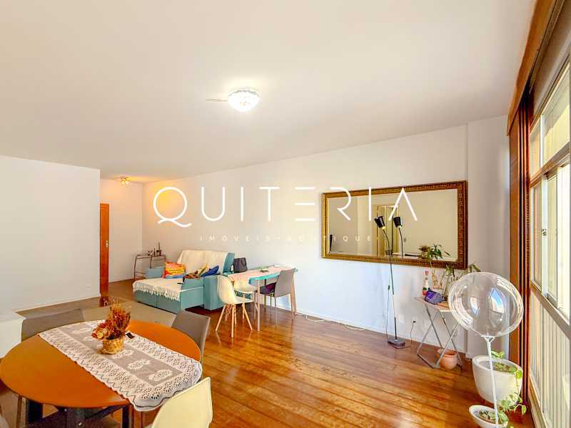 2 quartos 1 suíte 2 vagas 24h - 7