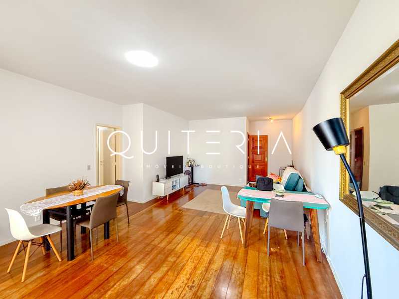 2 quartos 1 suíte 2 vagas 24h - 11