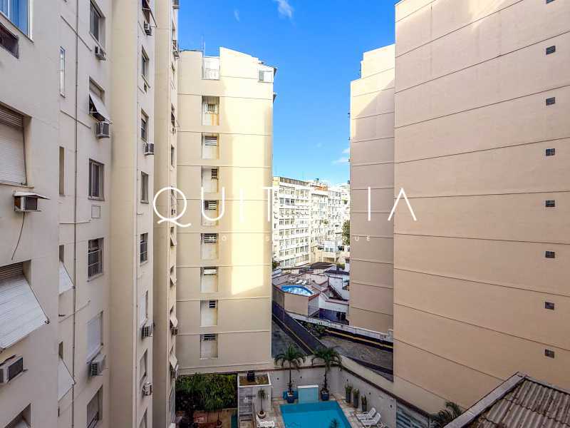 2 quartos 1 suíte 2 vagas 24h - 17