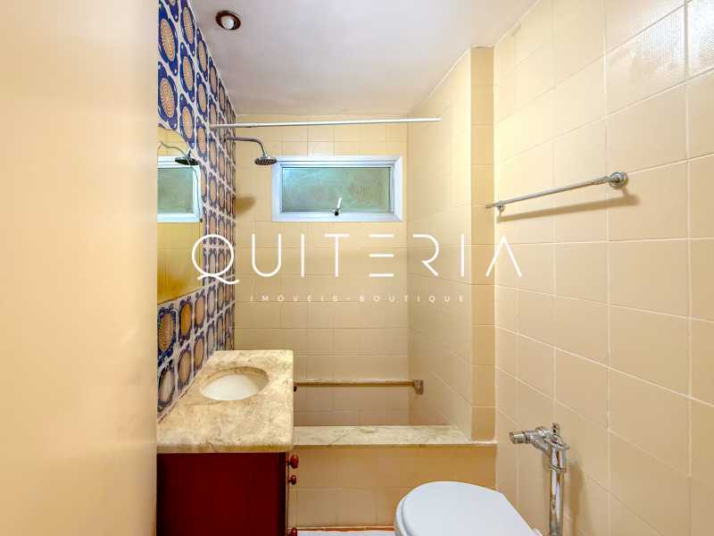 2 quartos 1 suíte 2 vagas 24h - 12