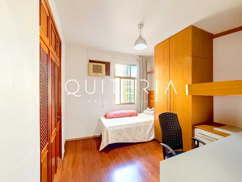 2 quartos 1 suíte 2 vagas 24h - 18