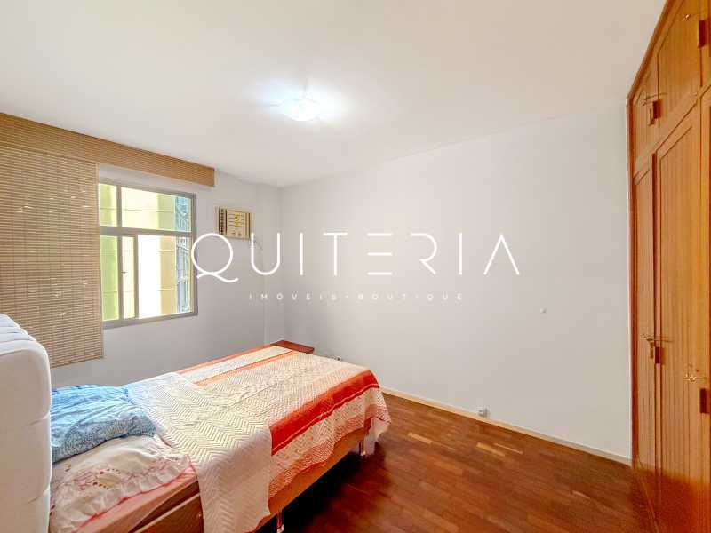 2 quartos 1 suíte 2 vagas 24h - 13