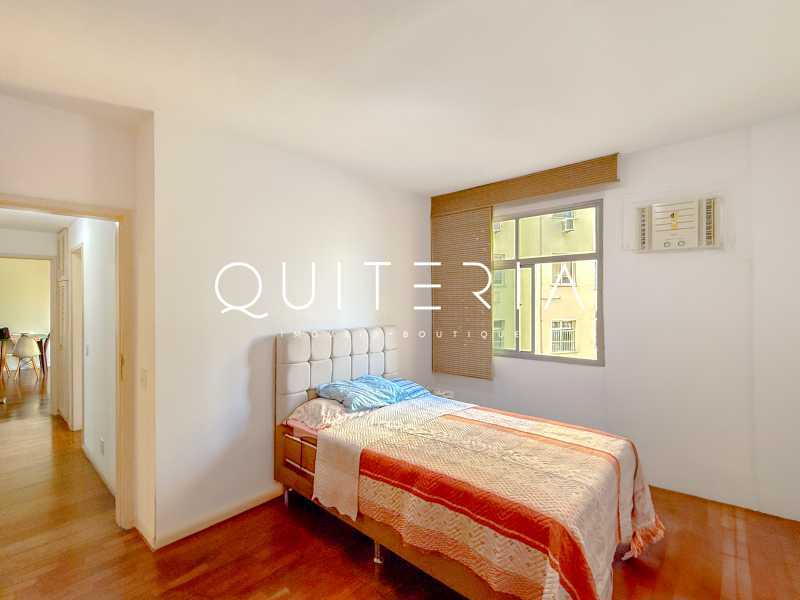 2 quartos 1 suíte 2 vagas 24h - 14