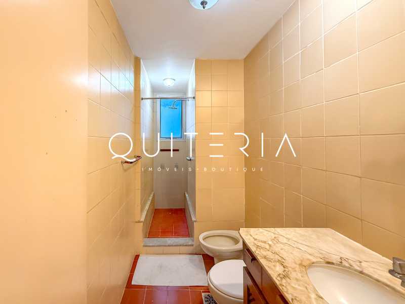 2 quartos 1 suíte 2 vagas 24h - 16