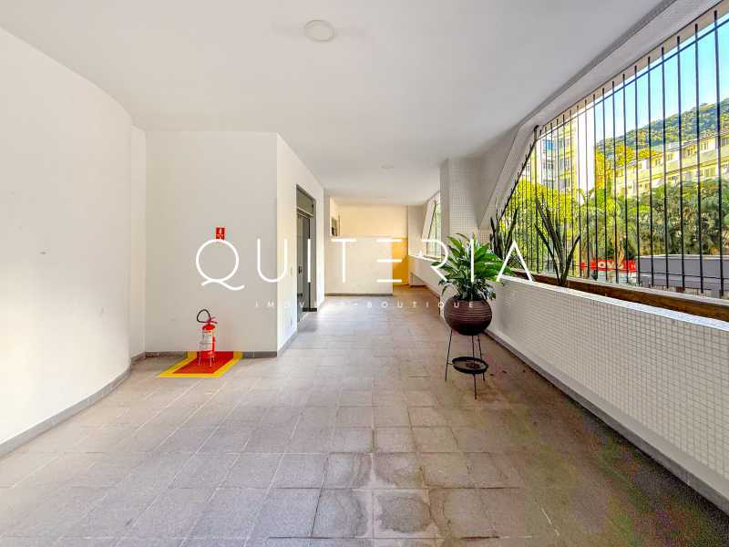 2 quartos 1 suíte 2 vagas 24h - 26