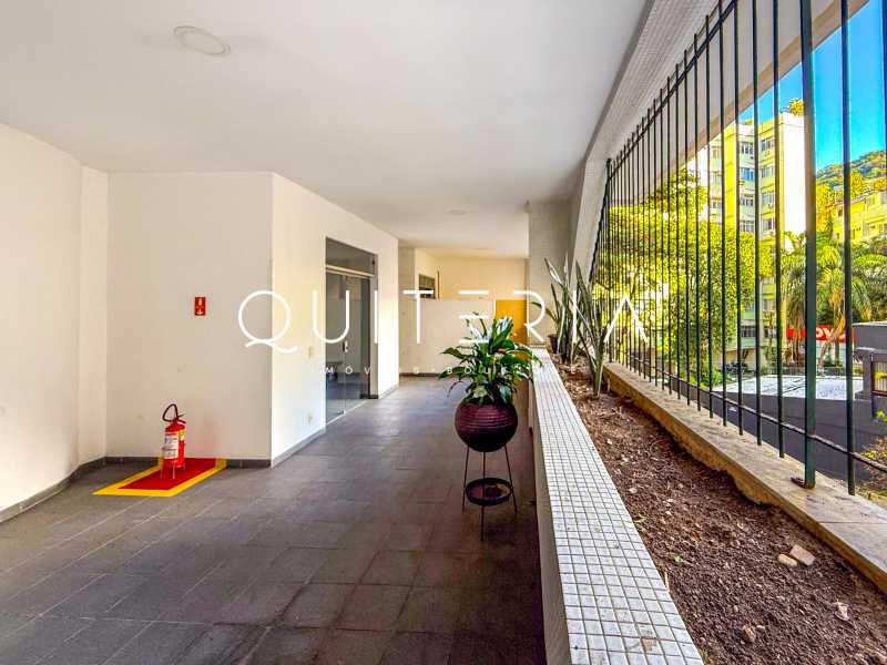 2 quartos 1 suíte 2 vagas 24h - 29