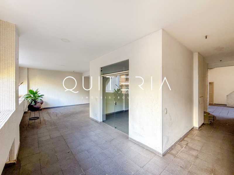 2 quartos 1 suíte 2 vagas 24h - 27