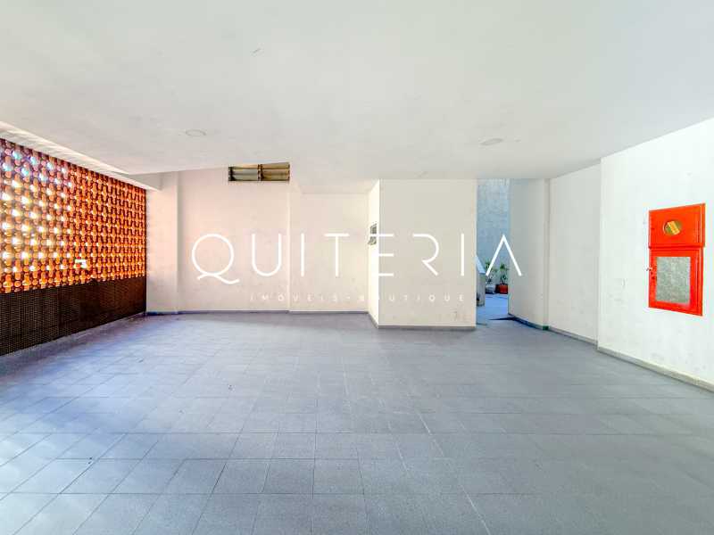 2 quartos 1 suíte 2 vagas 24h - 30