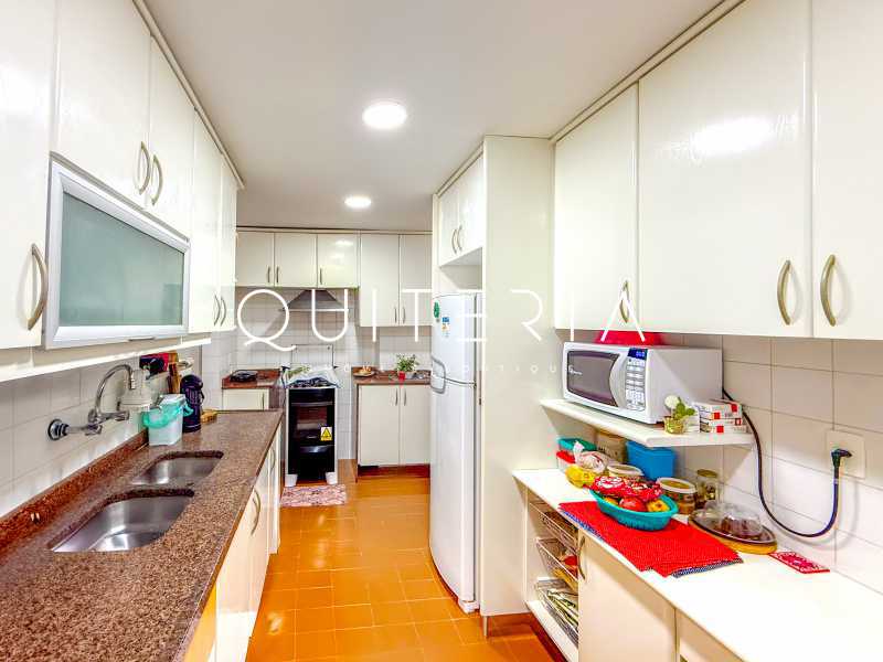 2 quartos 1 suíte 2 vagas 24h - 22