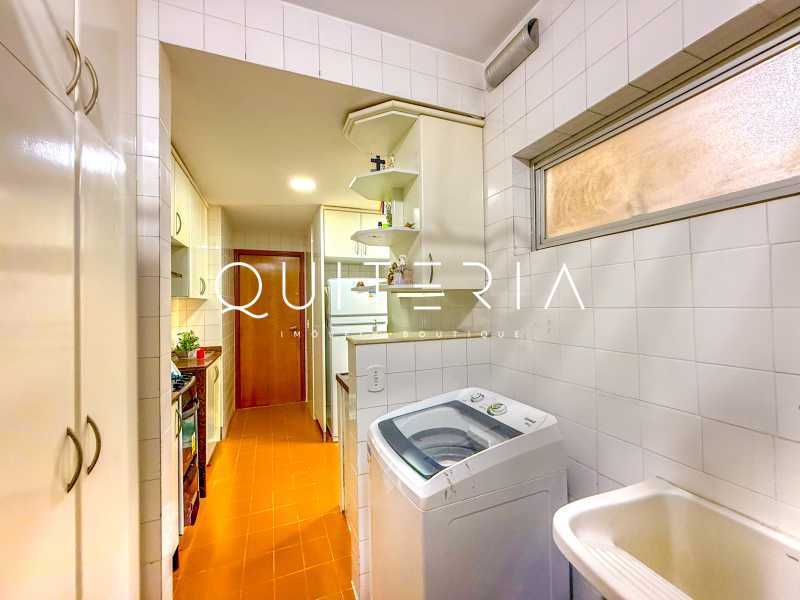 2 quartos 1 suíte 2 vagas 24h - 25