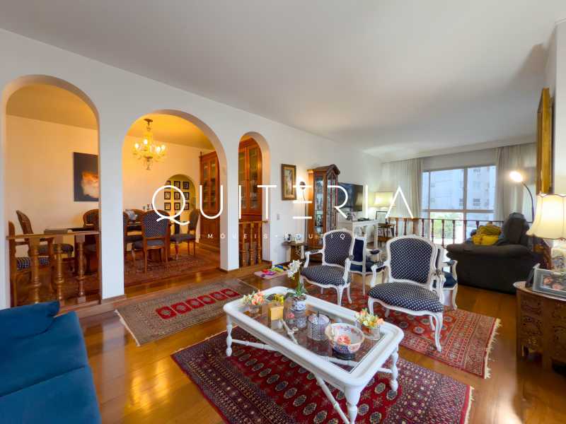 Quiteria Imóveis Boutique - 1