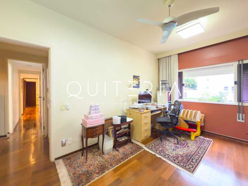 4 QUARTOS ALTO LEBLON - 11