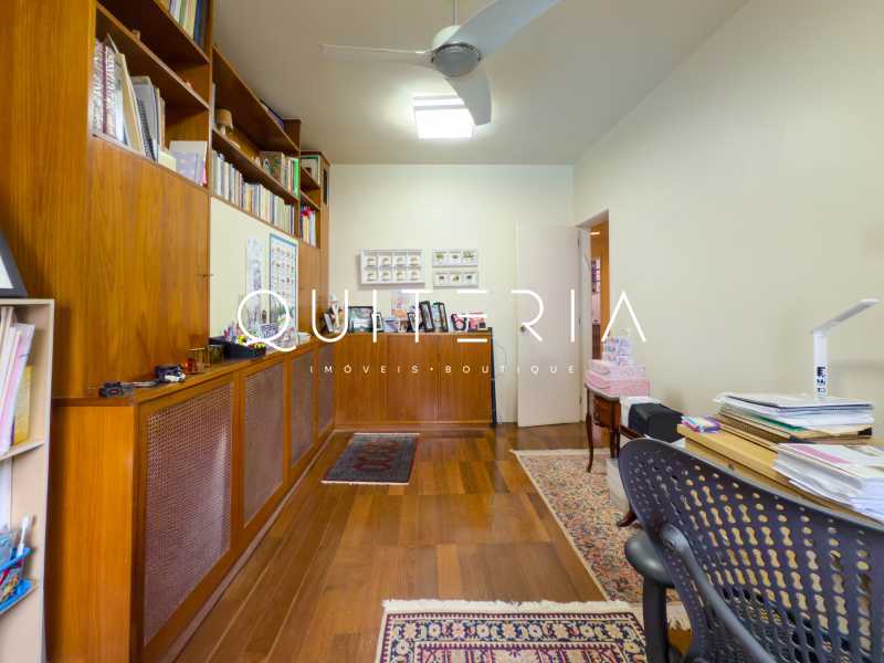 Quiteria Imóveis  4 quartos - 19