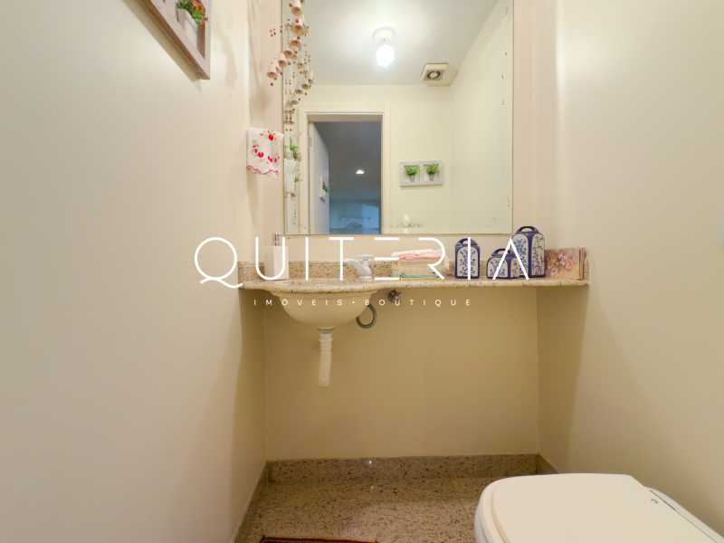 4 QUARTOS ALTO LEBLON - 20